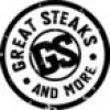 Great Steaks, from Bolingbrook IL