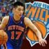 Jeremy Lin, from New York NY