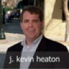 Kevin Heaton, from Lexington SC