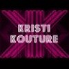 Kristi Kouture, from New York NY