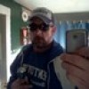 Todd Wright, from Albany KY