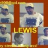 Lewis Johnson, from Wytheville VA