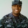 Reginald Johnson, from Norfolk VA