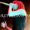 Hayley Williams, from Arlington VA