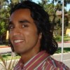 Faisal Khan, from Costa Mesa CA