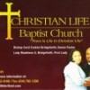 Christian Life, from Danville VA