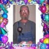Gary Anderson, from Grandy NC