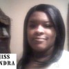Kendra Thomas, from Madison Heights VA
