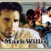 Mark Willis, from Clintwood VA