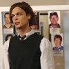 Spencer Reid, from Quantico VA