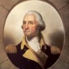 George Washington, from Mount Vernon VA