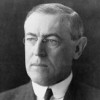 Woodrow Wilson, from Staunton VA