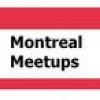 Montreal Meetups, from Montreal QC