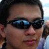 Sean Zhang, from Fort Collins CO