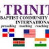 Trinity Bcc, from Crystal Lake IL