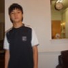 Daniel Kim, from Chantilly VA