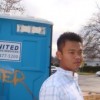 Hoang Nguyen, from Grand Prairie TX