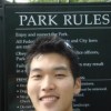 Daniel Park, from Long Beach CA