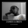 James Loren, from Kansas City KS