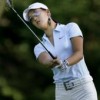 Michelle Wie, from Forest Junction WI