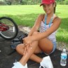 Leticia Machado, from Pompano Beach FL