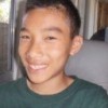 Jonathan Nguyen, from Fountain Valley CA