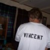 Jordan Vincent, from Hill City KS