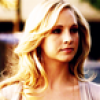 Caroline Forbes, from Mystic CT