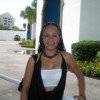 Angela Solorzano, from Pompano Beach FL