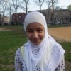 Fatima Mohammed, from Buffalo NY