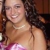 Gina Piccini, from Bloomsburg PA