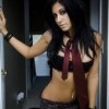 Raven Riley, from Lowell MI