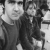 Krist Novoselic, from Downey CA