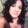 Melissa Guzman, from Brooklyn NY