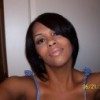 Brandy Tyson, from Baton Rouge LA