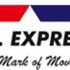 So Express, from Everett MA