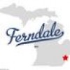 Love Ferndale, from Ferndale MI