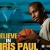 Chris Paul, from New Orleans LA