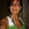 Andrea Rodriguez, from Miami FL