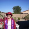 Mary Carroll, from Queen Creek AZ