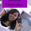 Jasmin Gonzales, from Hayward CA