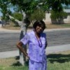 Dorothy Brown, from Blythe CA