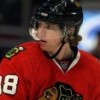 Patrick Kane, from Chicago IL