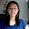 Katherine Chen, from New York NY