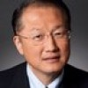 Jim Kim, from Washington DC