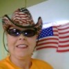 Linda Johnson, from Clarkesville GA