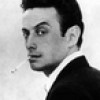 Lenny Bruce, from New York NY