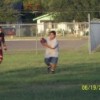 Samuel Hernandez, from Mission TX