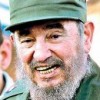 Fidel Castro, from San Jose CA