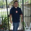 Edgar Garza, from Houston TX